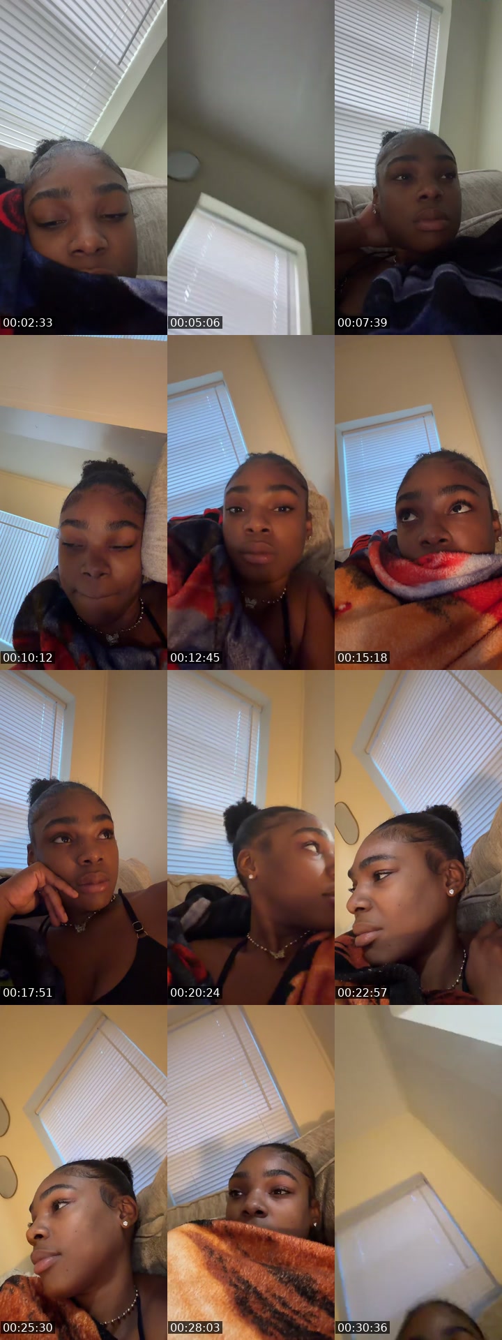 @caziyahjakai0 TikTok live from 2026-07-04