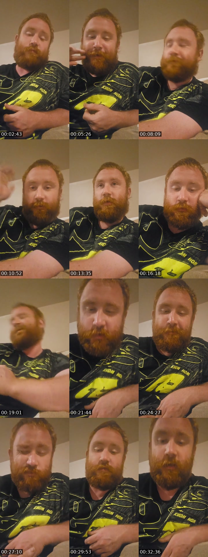 TikTok live: Happy 4 one time live by @fatredranger1