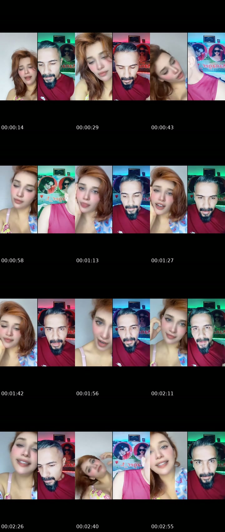 @hhxx.8885 Palestinian Territories TikTok live from 2026-07-04