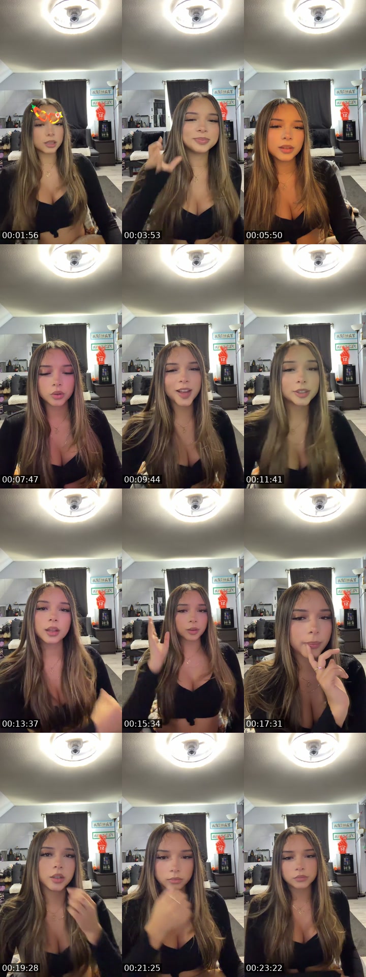 @not.yesi2.0 El Salvador TikTok live from 2026-07-04