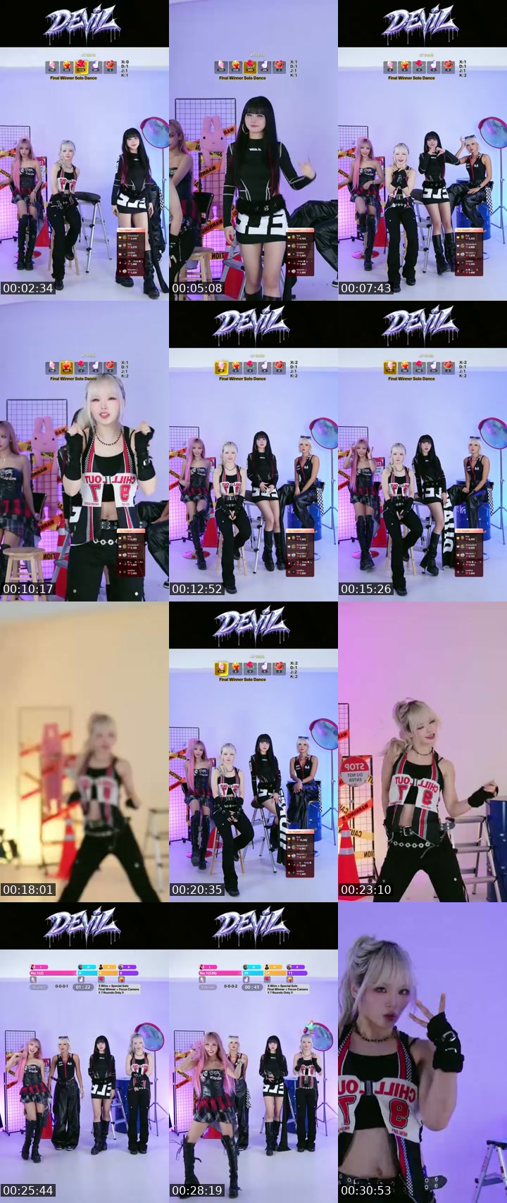 @play.devil3 TikTok live from 2026-07-04