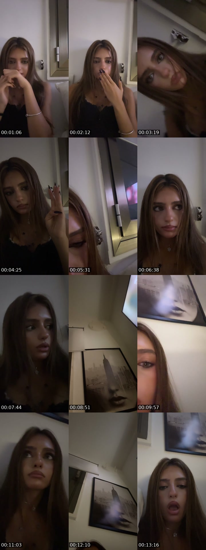 TikTok live: מה by @lalicohen_hello
