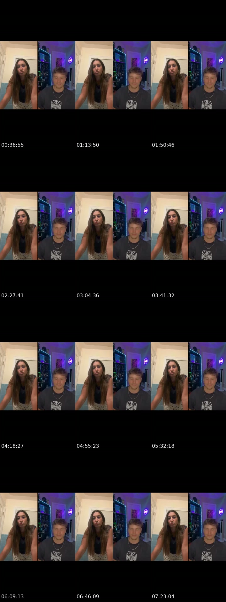 TikTok live: Hello hello by @lolyoufoundmaggie