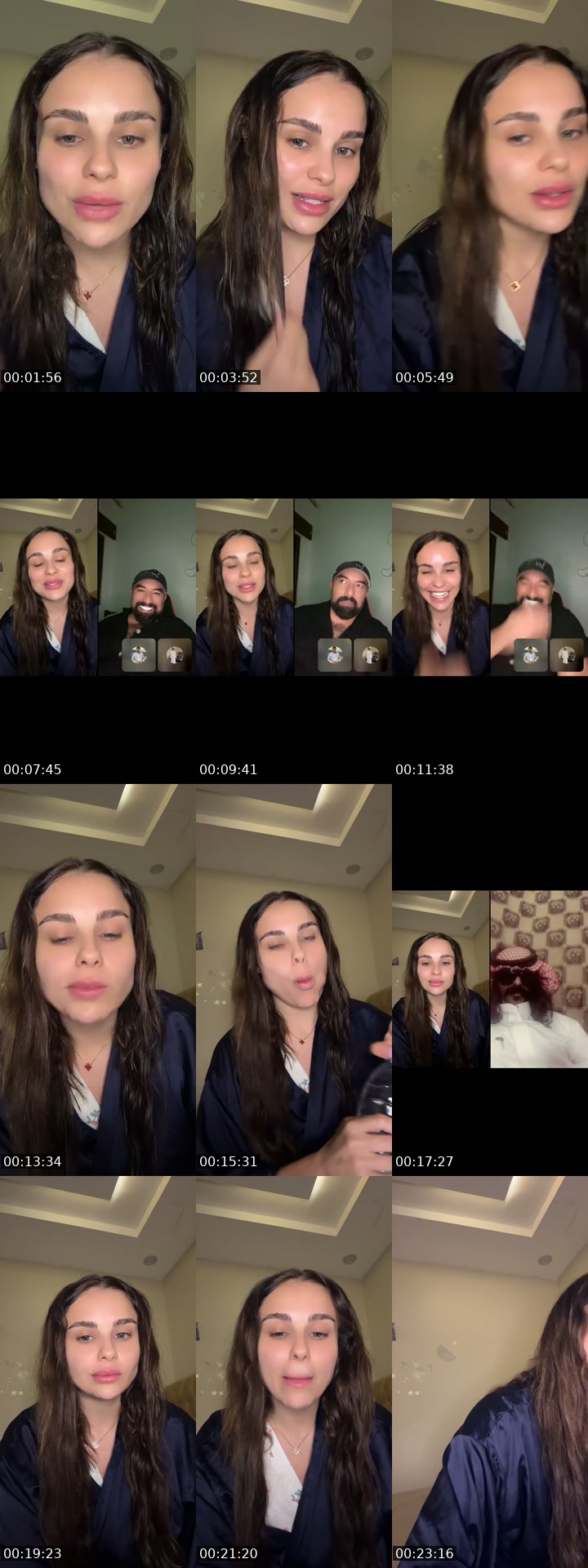 @lsophia25 past TikTok live from 2026-07-04
