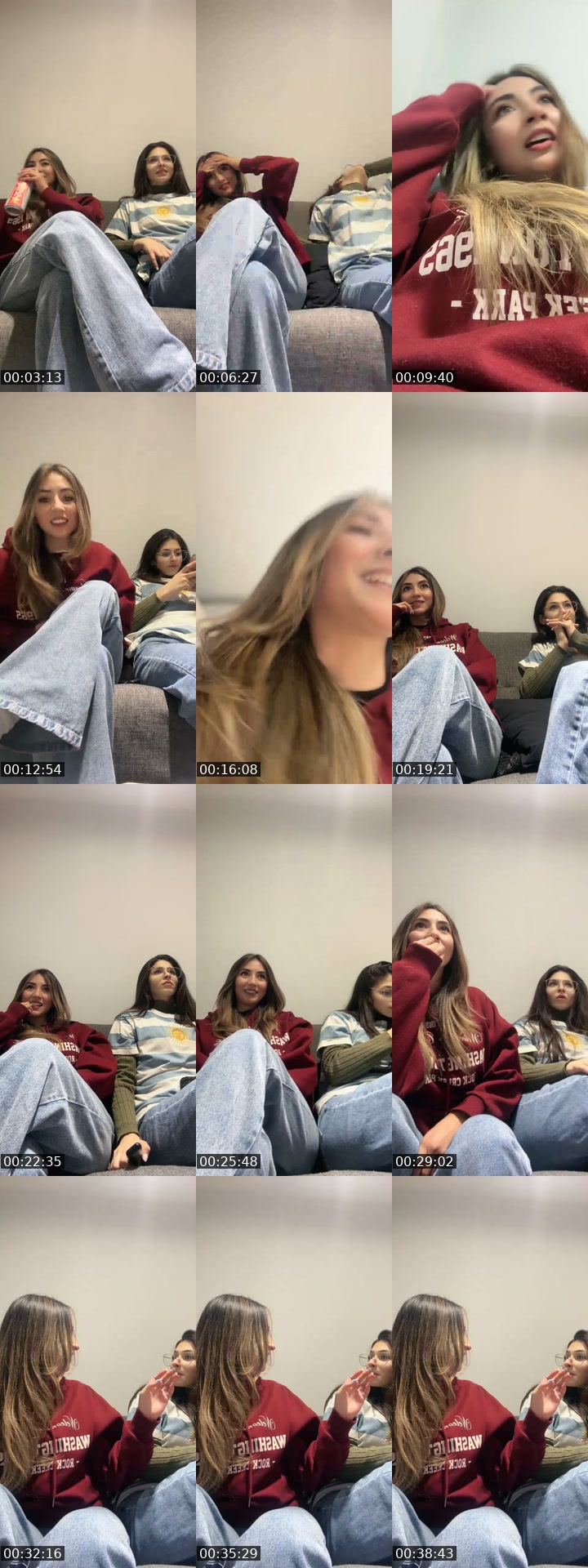 @micaelaablue past TikTok live from 2026-07-04