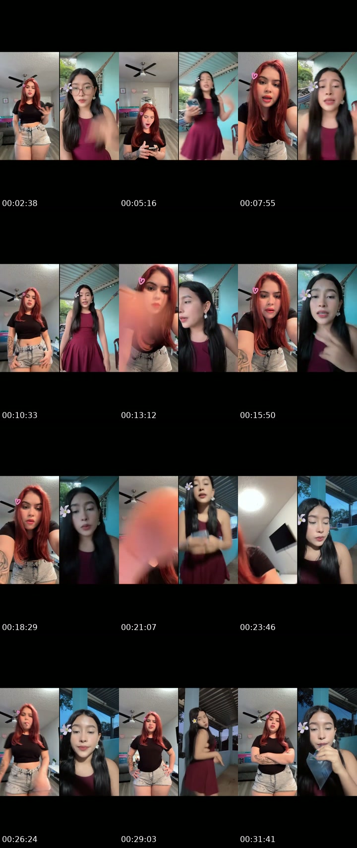 @rubisandoval22 TikTok live from 2026-07-04