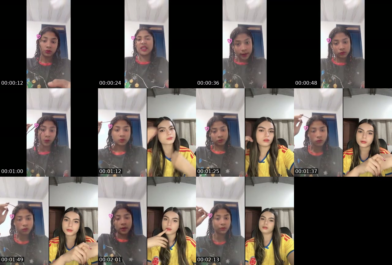 @yairimar73 TikTok live from 2026-07-03