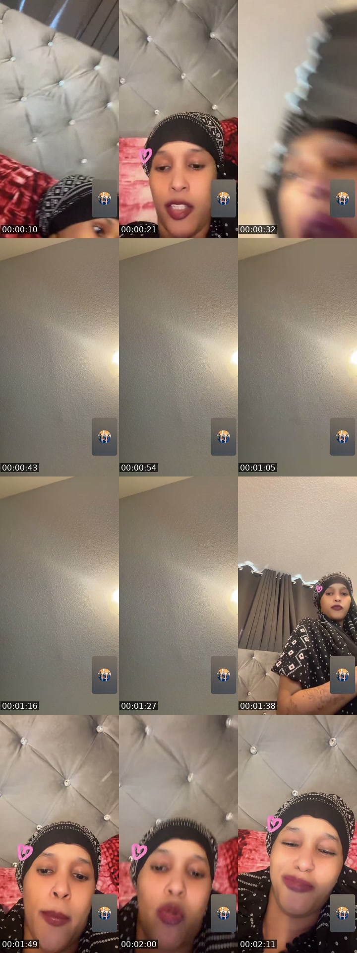 @queen_manaal24 TikTok live from 2026-07-03