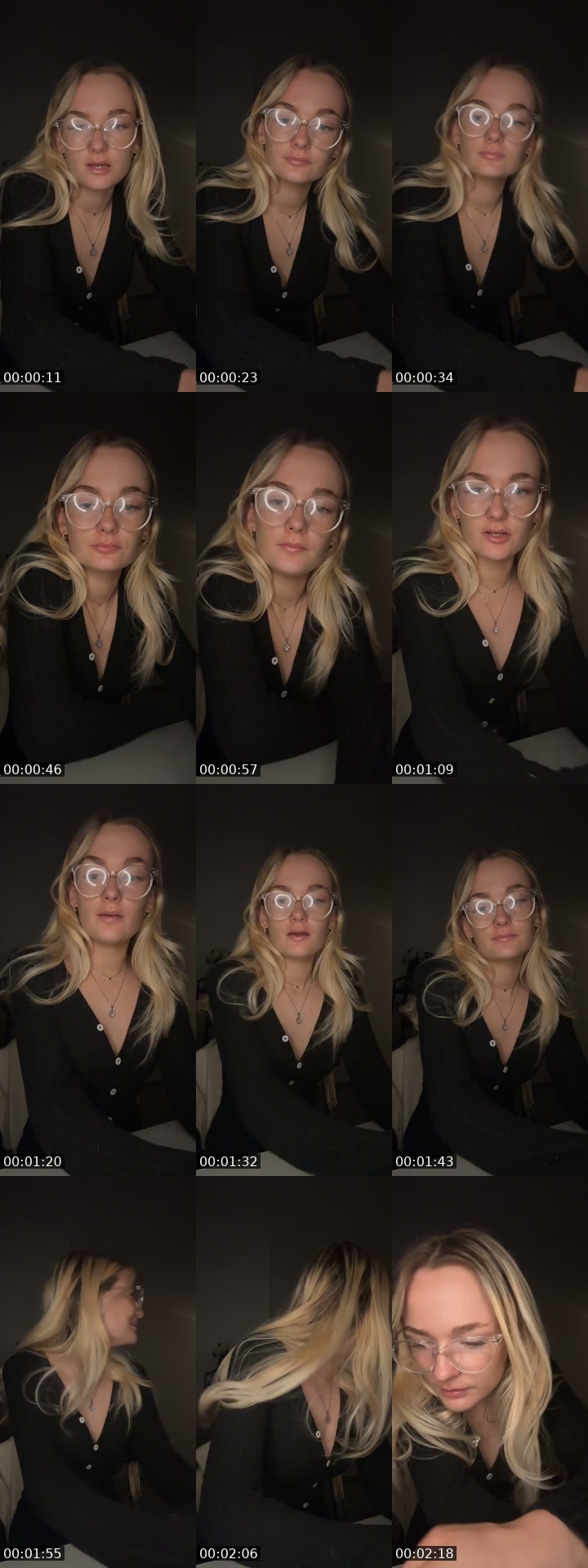 TikTok live: come say hi x by @erinsutcliffe