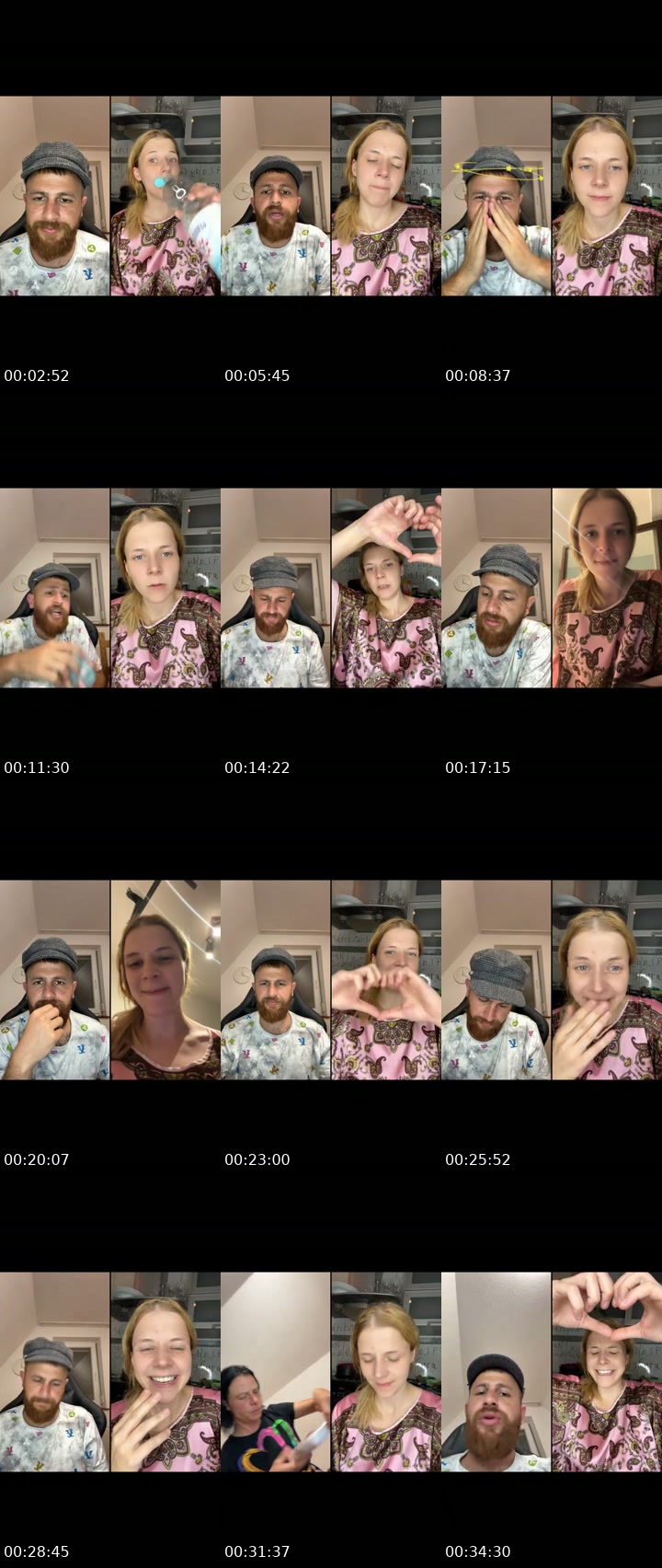 @ugursindy TikTok live from 2026-07-03
