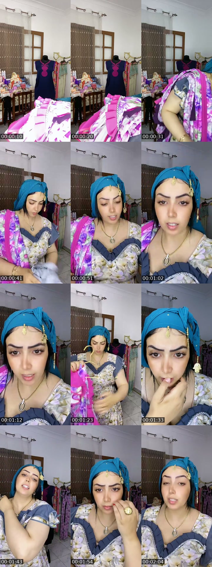 @chirazroufia0 TikTok live from 2026-07-03