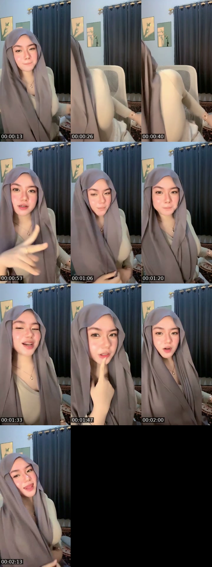 @yourangellyy TikTok live from 2026-07-03