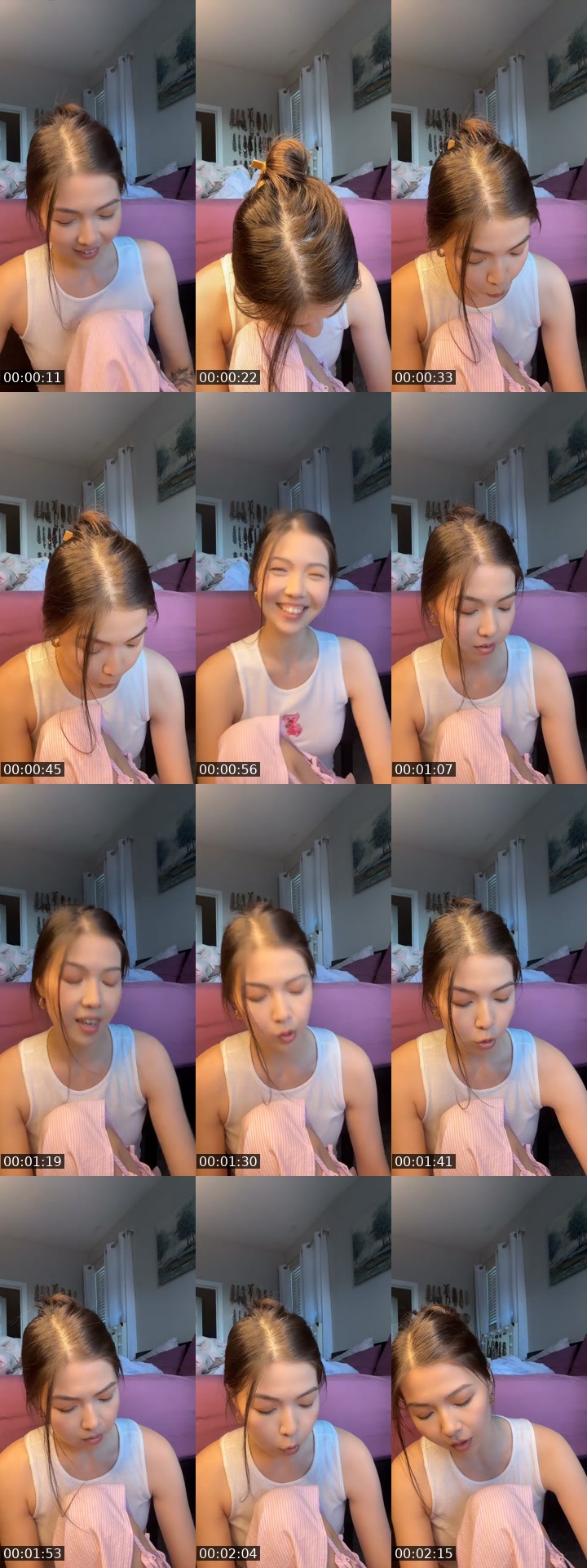 @hereisjazzy TikTok live from 2026-07-03