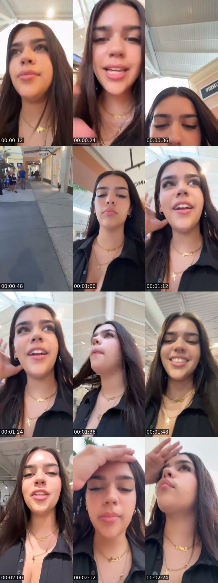 Puerto Rico TikTok live: join if it’s curved gift 4 gift by @emilydoesstupidshit