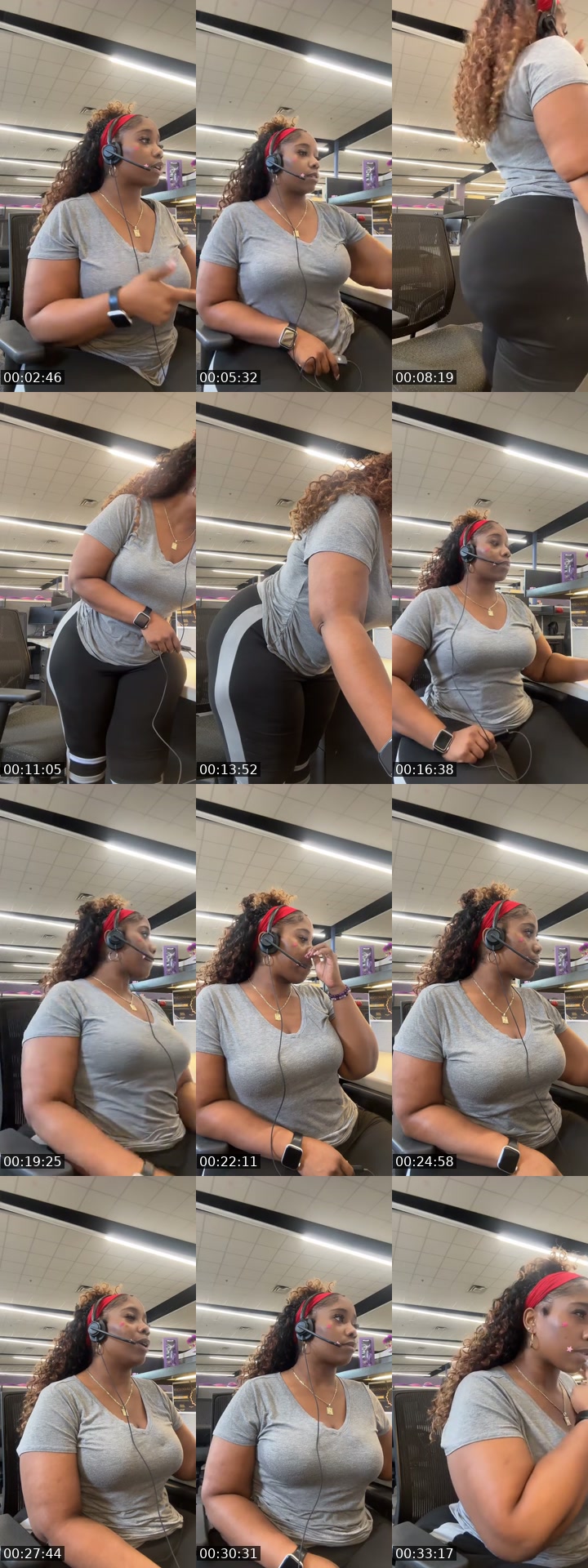 TikTok live: Vibing wit Dee♍️💜 Double Pay 💰 by @justcallmeedee