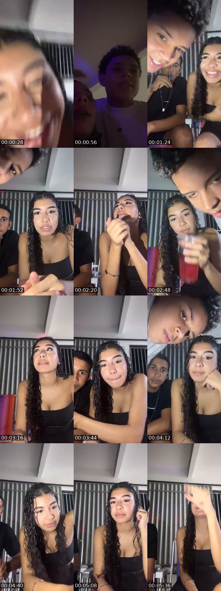 @josiws7 Brazil TikTok live from 2026-07-03