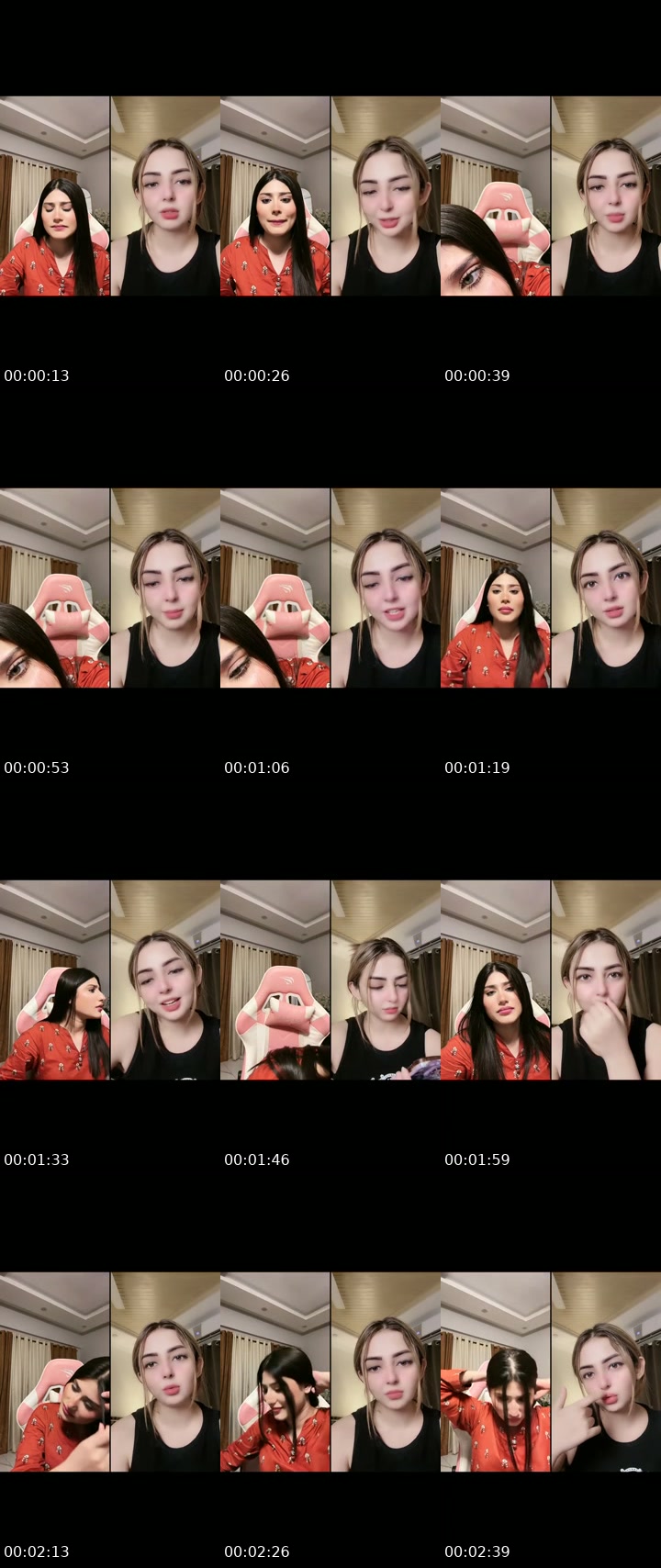 @kubrakhan665 TikTok live from 2026-07-03