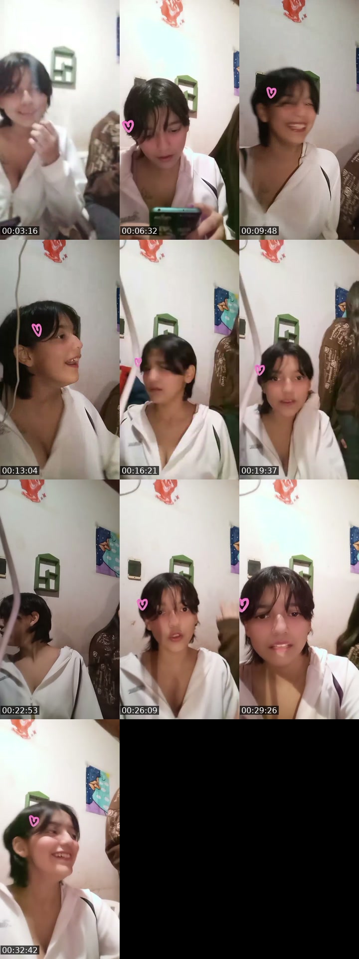 TikTok live: pongamosle nombre a mis mascotas by @techi519