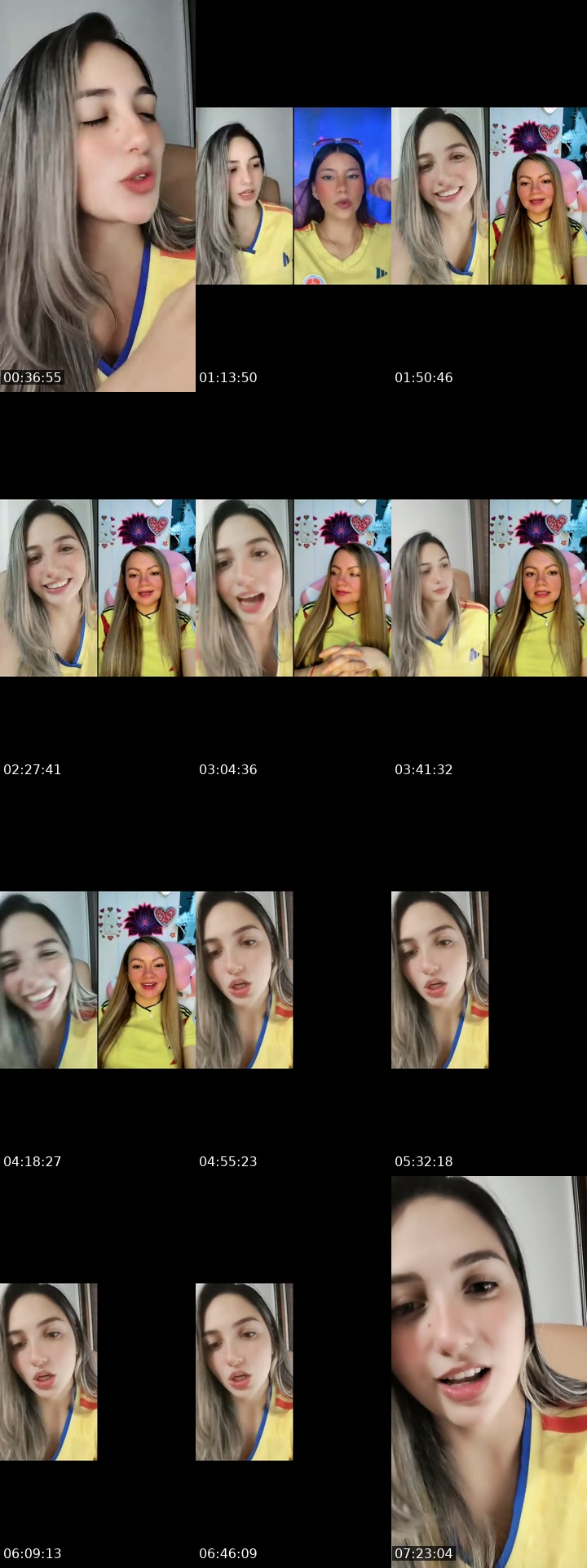 TikTok live: 𝒞𝓊𝓉𝑒 𝓌𝒾𝓉𝒽 𝒶 𝓌𝒾𝓁𝒹 𝓈 by @psicogirl123