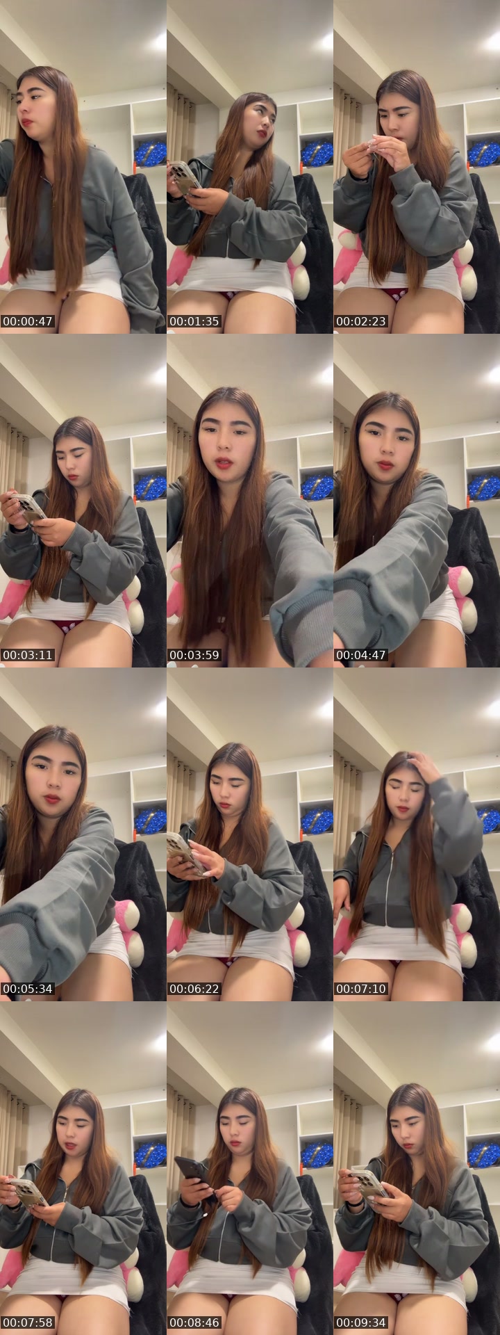 @kellyruthoficial1 TikTok live from 2026-07-03
