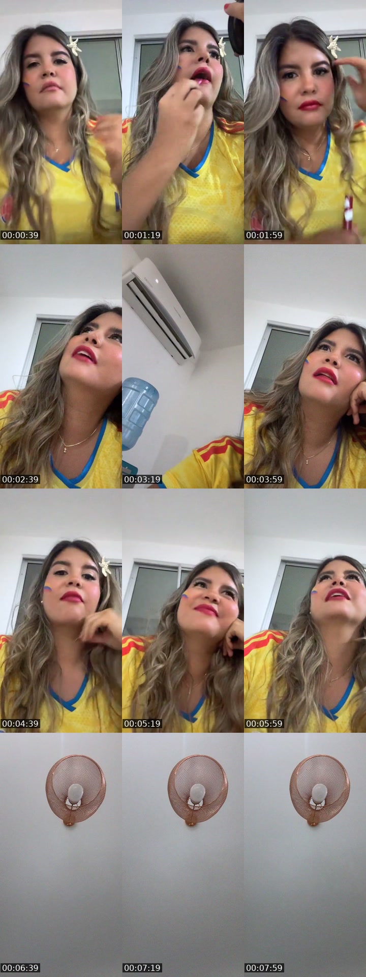 TikTok live: Entra ya te vi by @_isl33