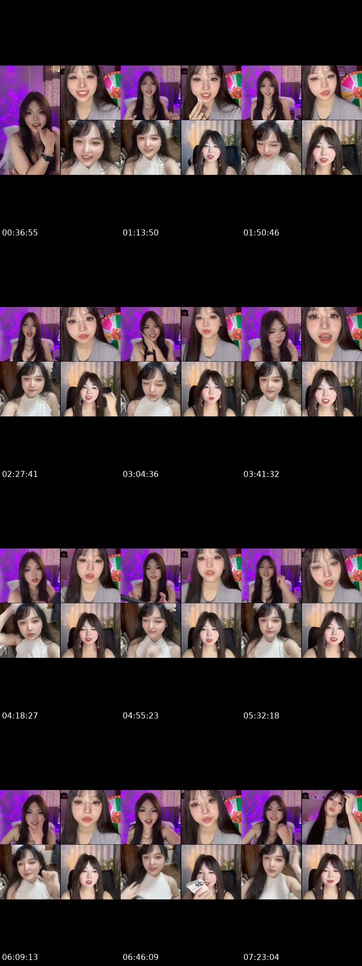 TikTok live: Come on !!! Have a party!!! by @clara787878