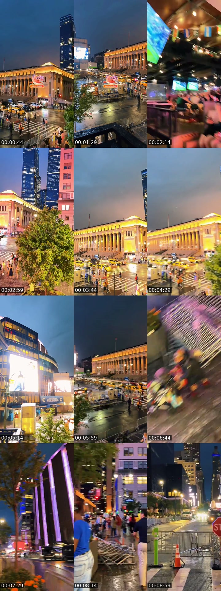 TikTok live: LIVE🗽NYC Mercury Retrograde by @colleenelizabethnyc