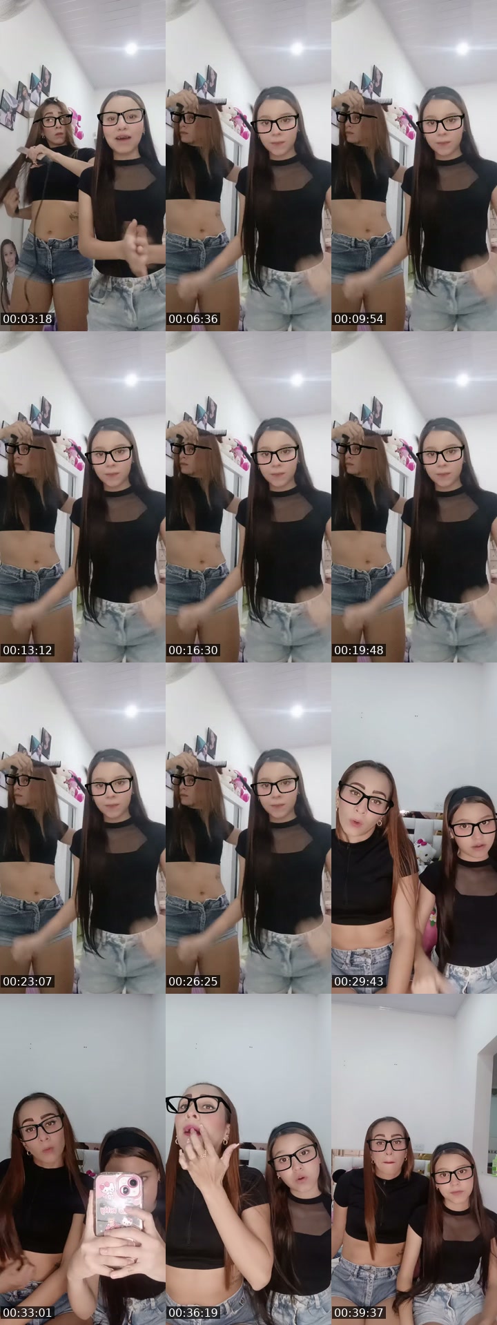 TikTok live: hola by @diana_sandoval.25