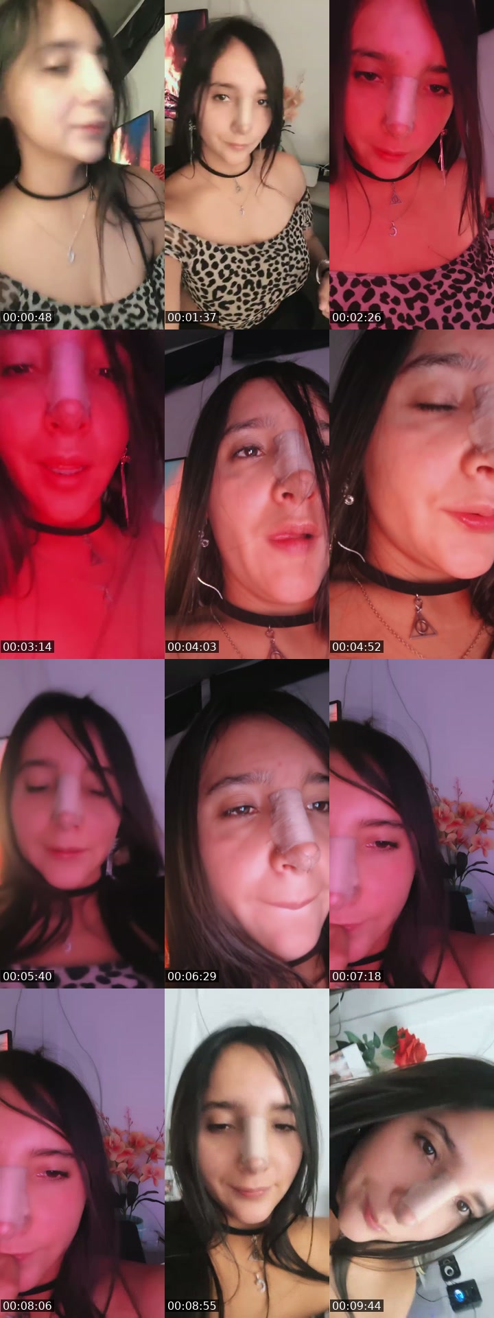 @aletp28 Colombia TikTok live from 2026-07-03