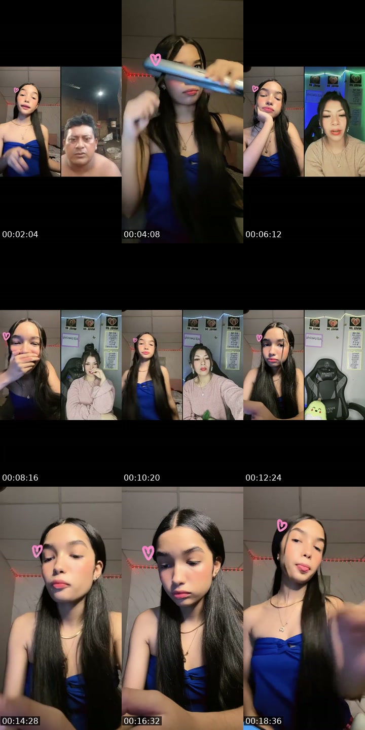 @anaaiiiiiiiii TikTok live from 2026-07-03