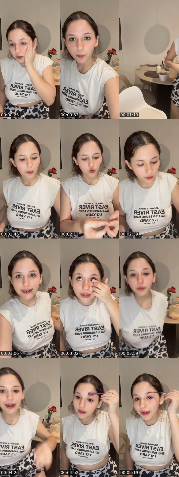@canelitayuy TikTok live from 2026-07-03