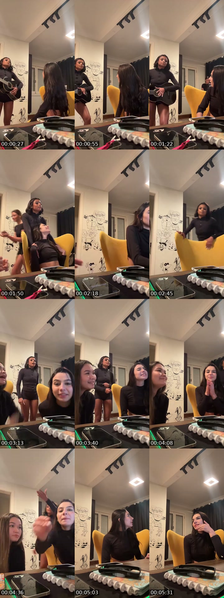 Brazil TikTok live: entrem!! by @fagundes__vxxs
