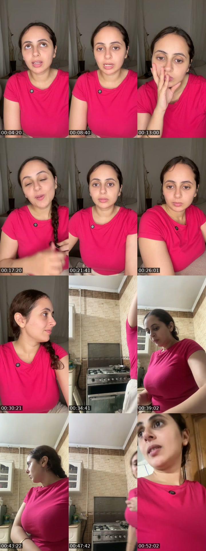 @faroha.official11 TikTok live from 2026-07-03