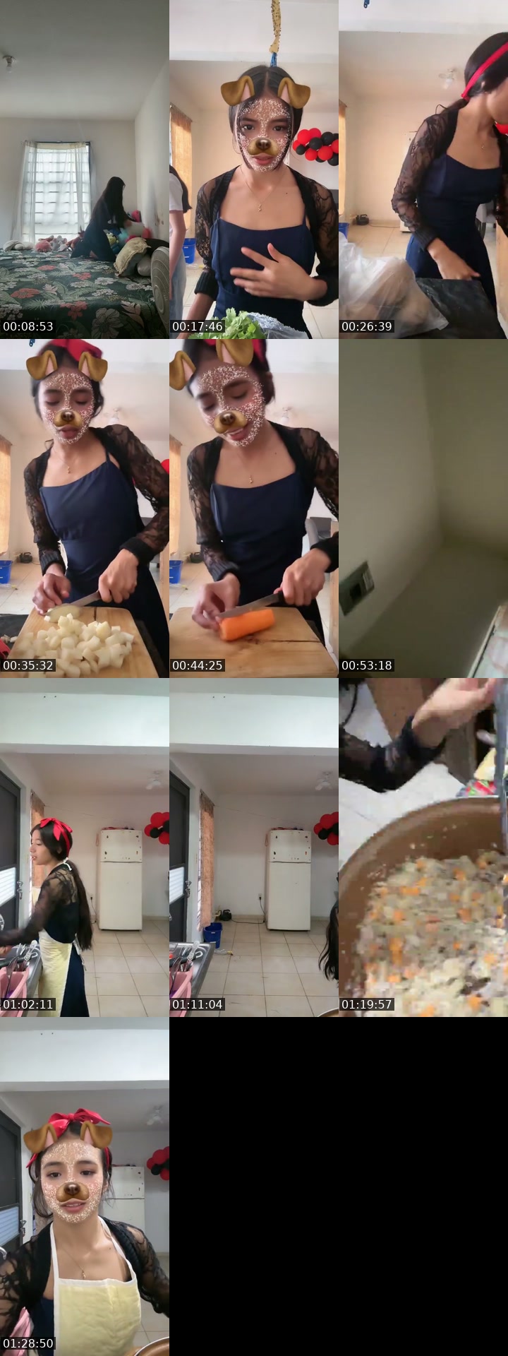 @danny.cll TikTok live from 2026-07-03