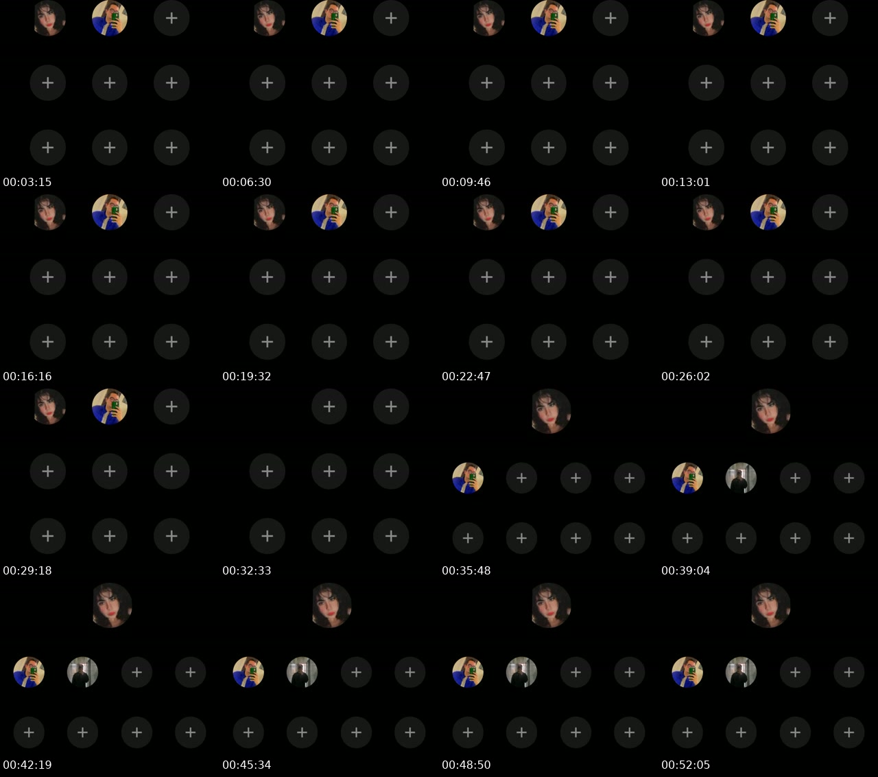 @gabizinhavss TikTok live from 2026-07-03