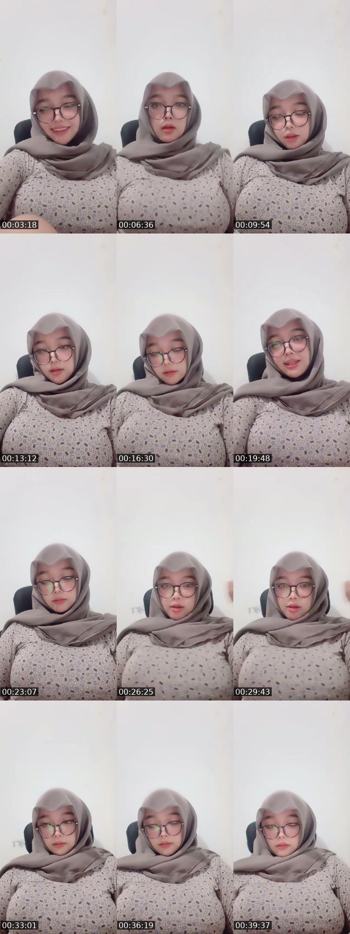 TikTok live: 🤤 by @gadis_gendutt