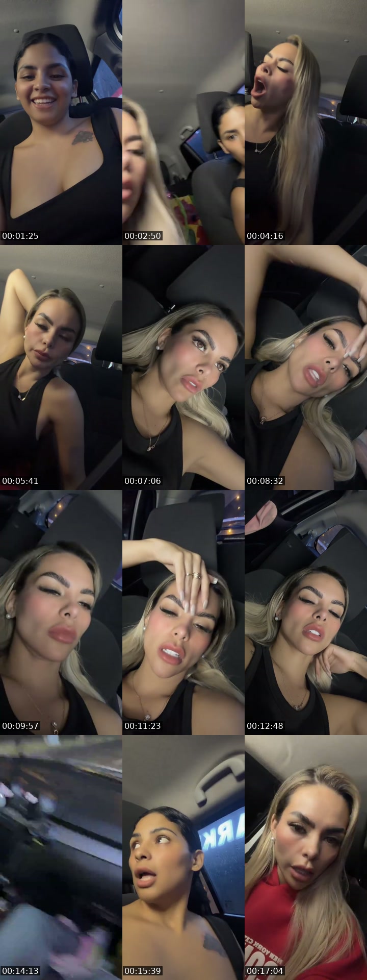 TikTok live: Nuevos ingresos y más 👗👖👚✨ by @gabrielafigu15