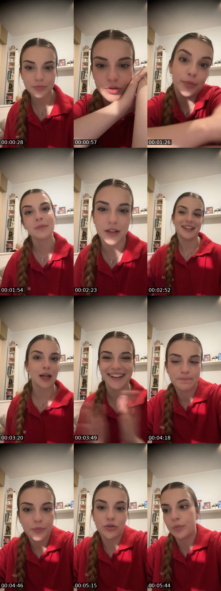 TikTok live: charlemos un ratito :) by @patriigommez