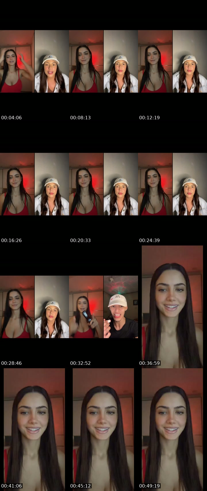 @maviiiiilove TikTok live from 2026-07-03