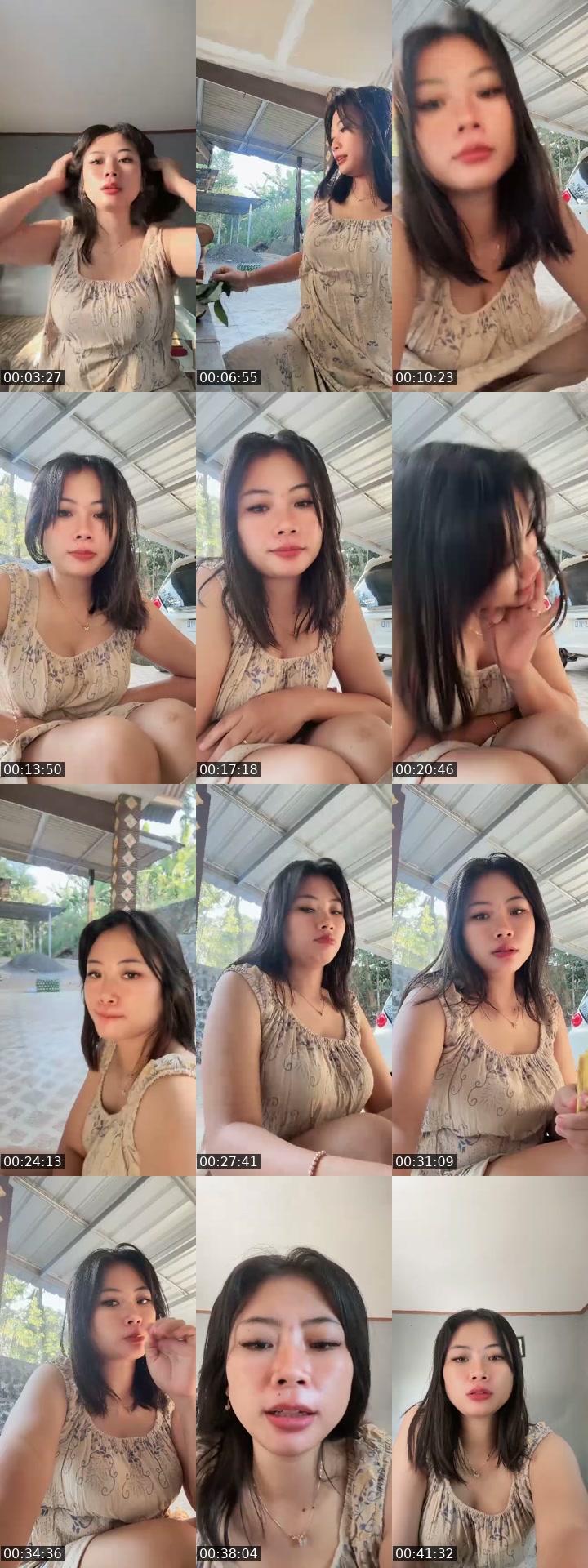 @lilinnyakamu TikTok live from 2026-07-03