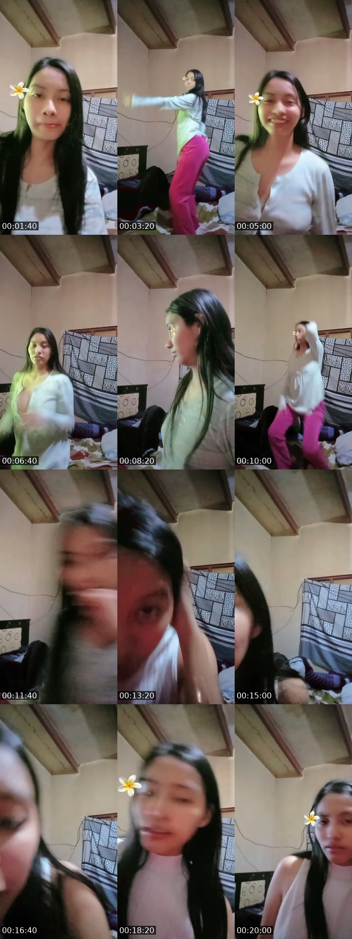 TikTok live: charlamela🙈 by @mxjo_sy