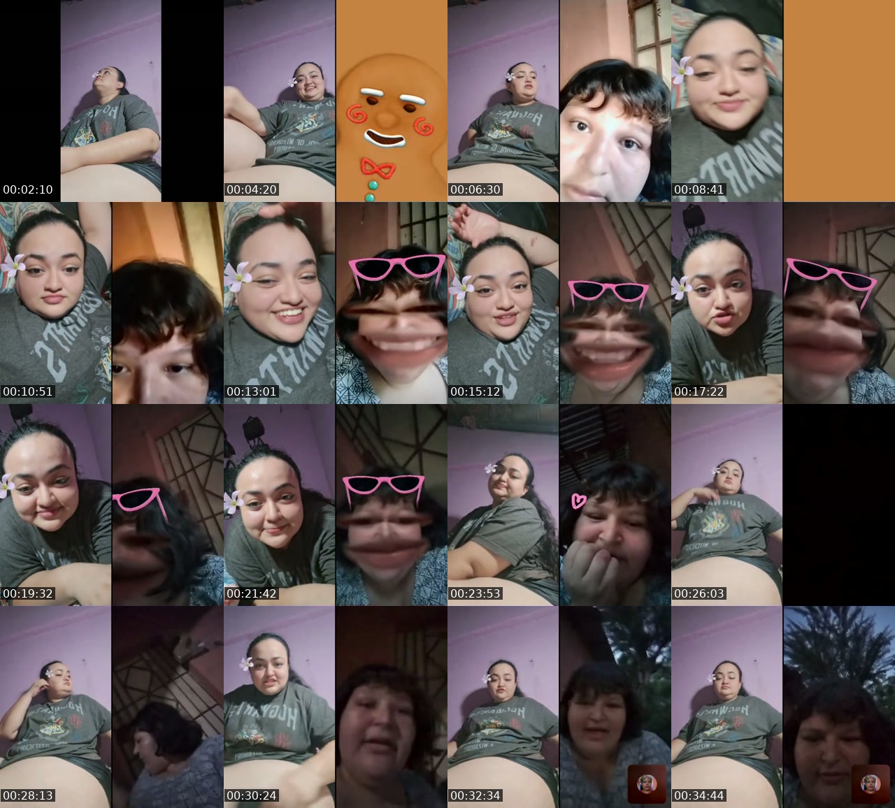 @esperancitaasv TikTok live from 2026-07-04