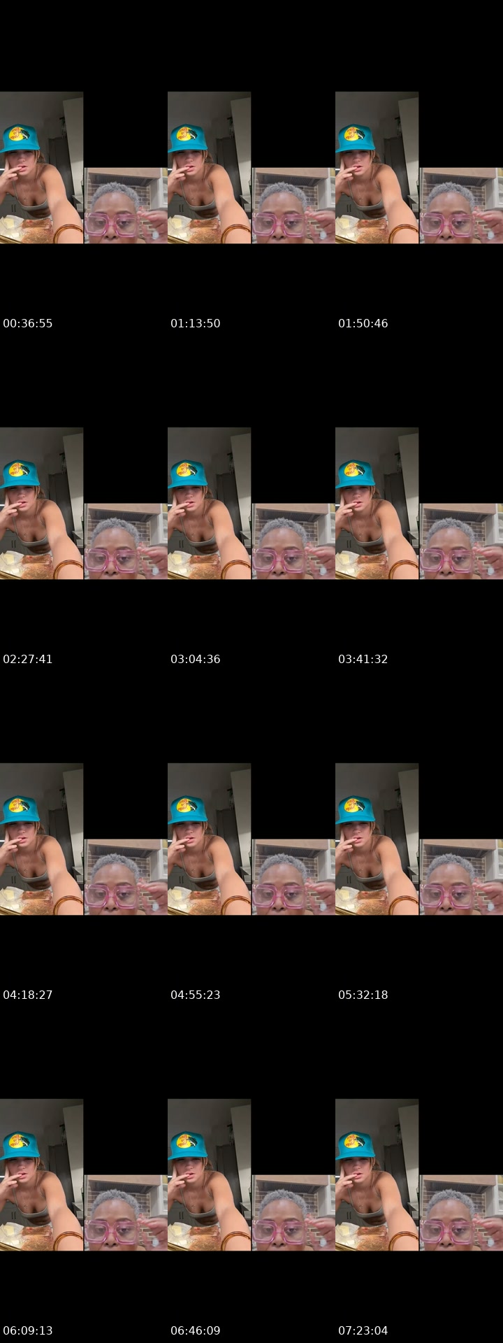 @lilsoupinthecut TikTok live from 2026-07-04