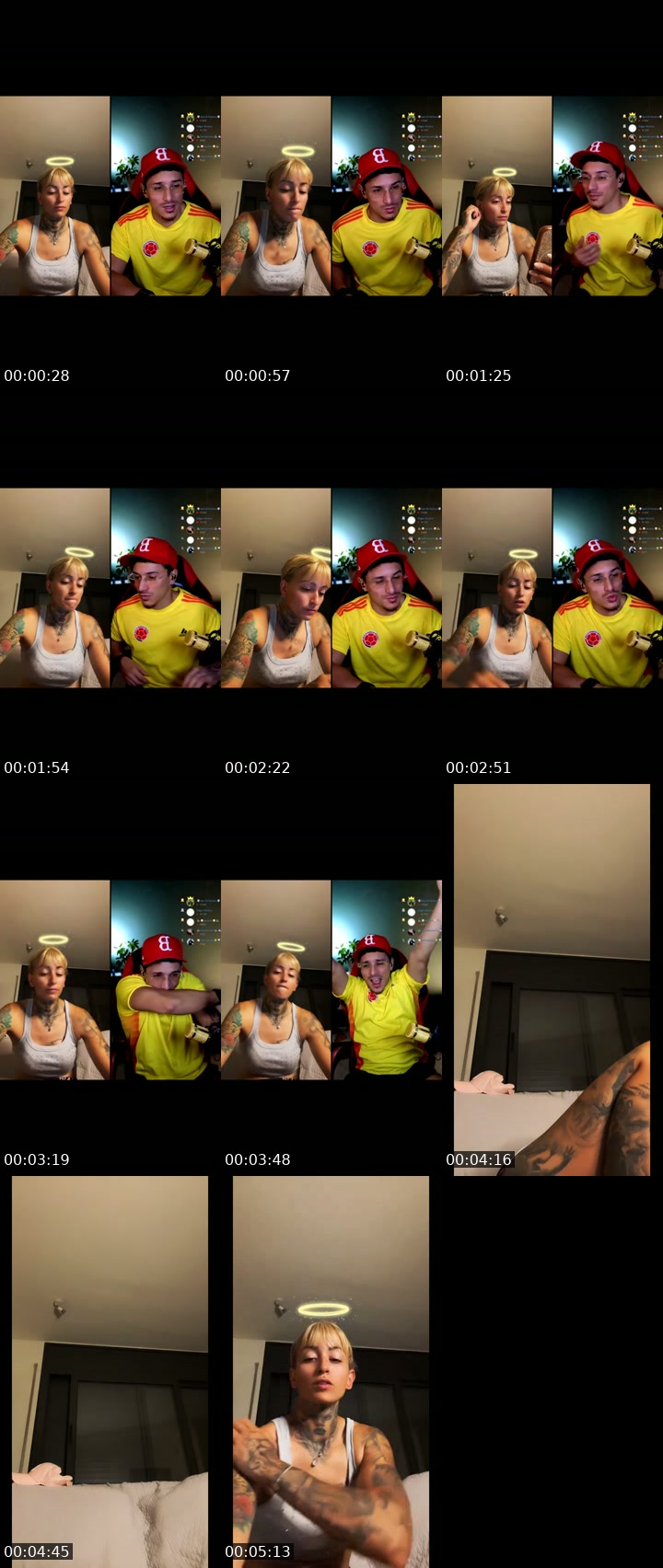 @tanniapinnk666 TikTok live from 2026-07-04