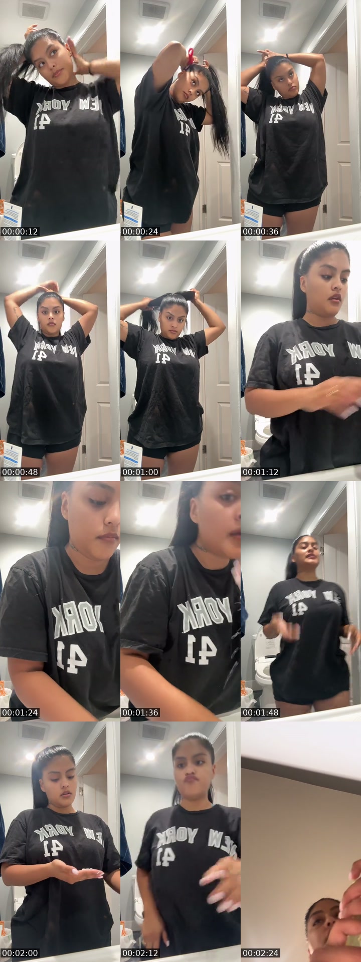 @tnv3.3 United States TikTok live from 2026-07-04