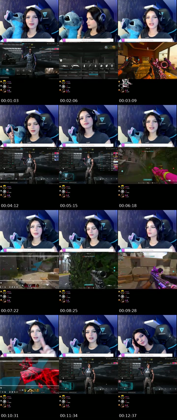 TikTok live: holaaaaaa by @rrrrx99