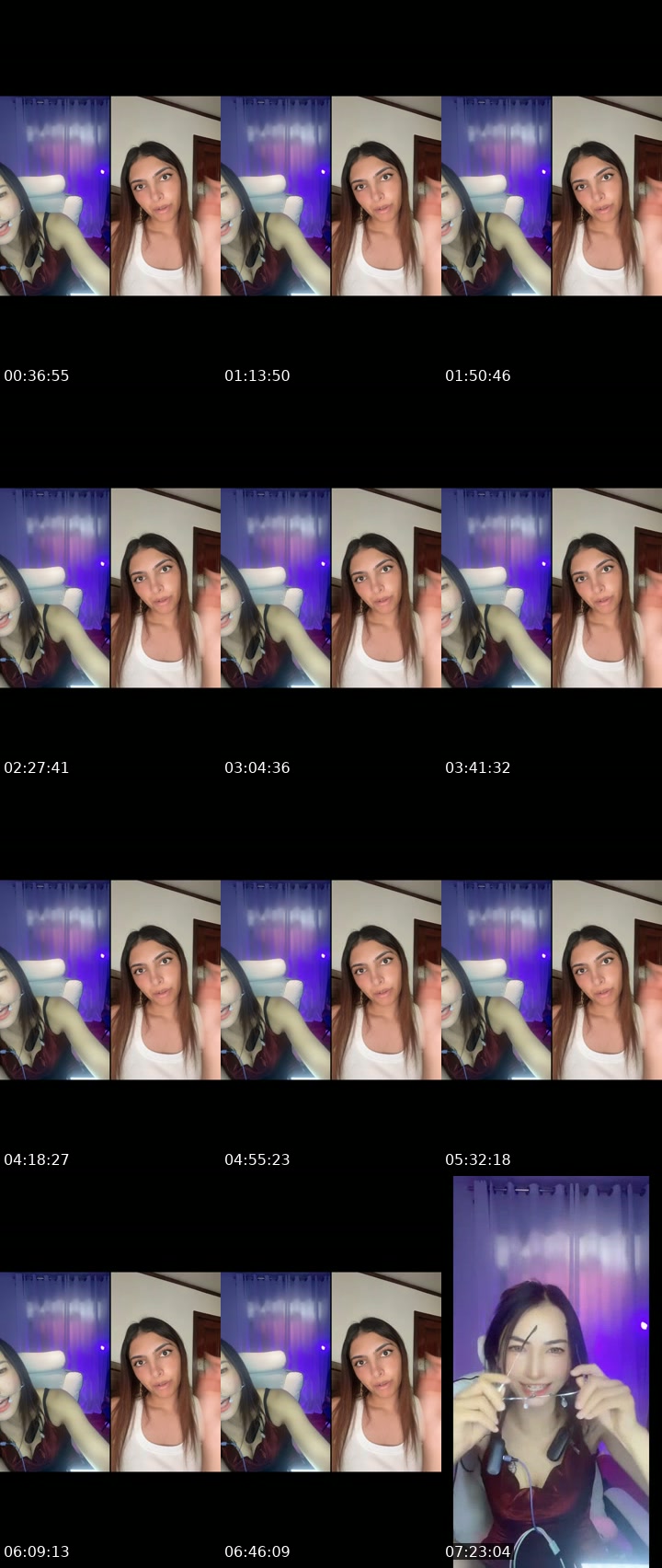 TikTok live: Chat with me by @rigert14