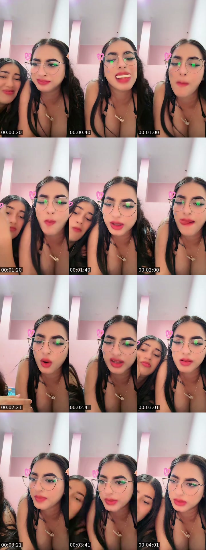 @usernicol.17 Mexico TikTok live from 2026-07-04