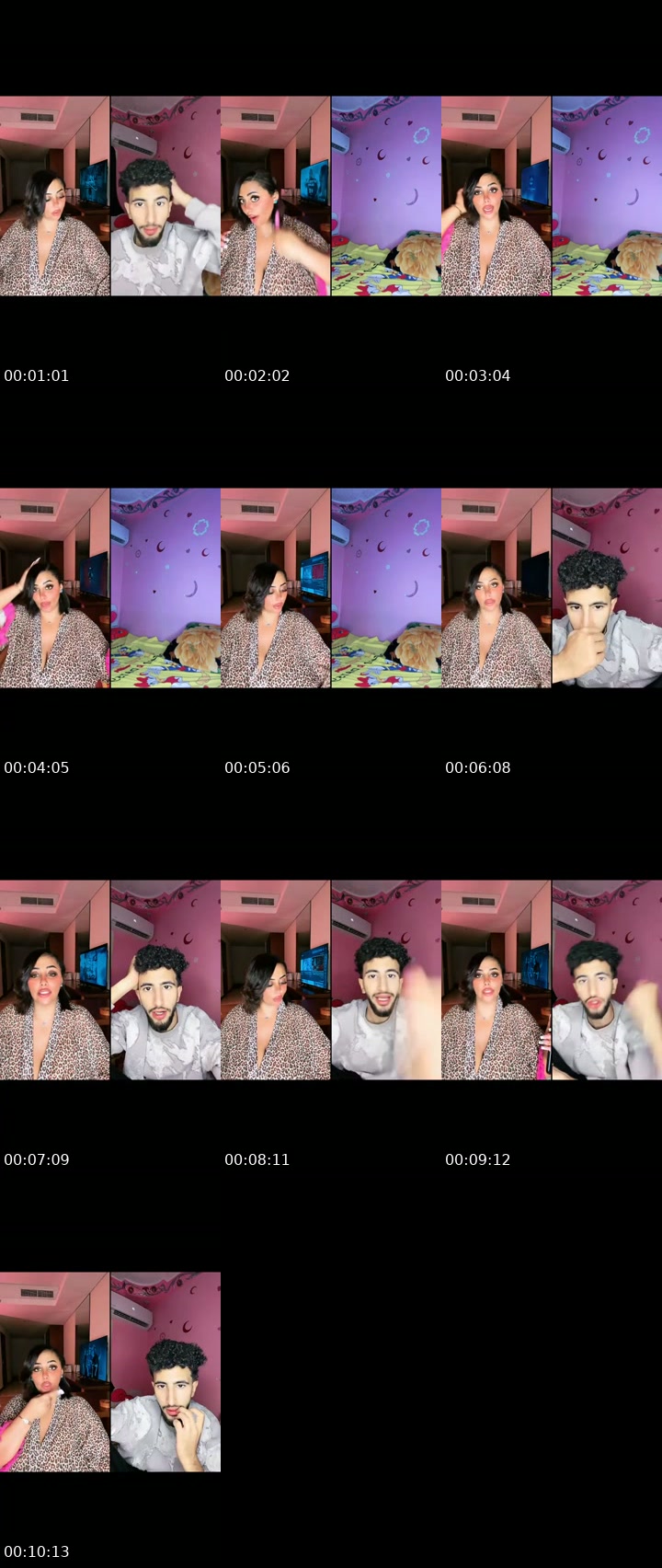 @tigrawyt3 TikTok live from 2026-07-04