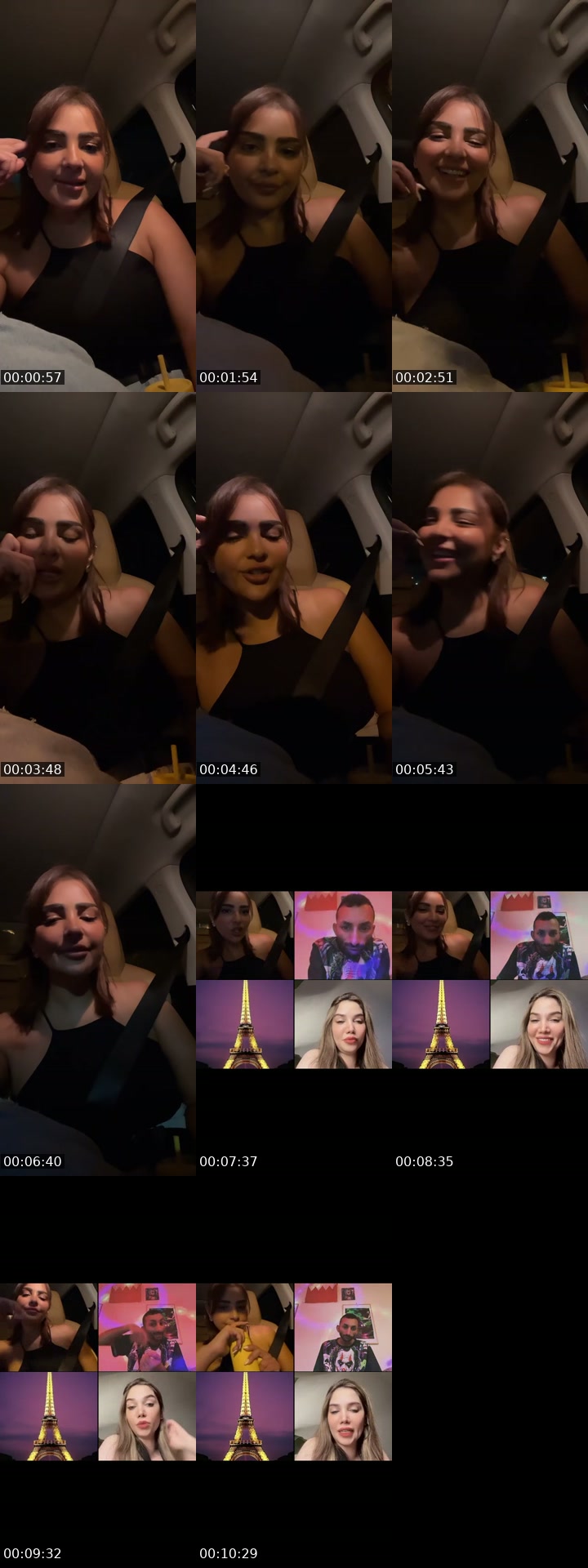 @ayousharaad TikTok live from 2026-07-04